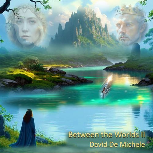 Once and Future King cover art