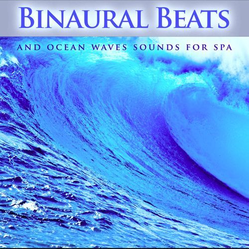 Binaural Beats Spa cover art