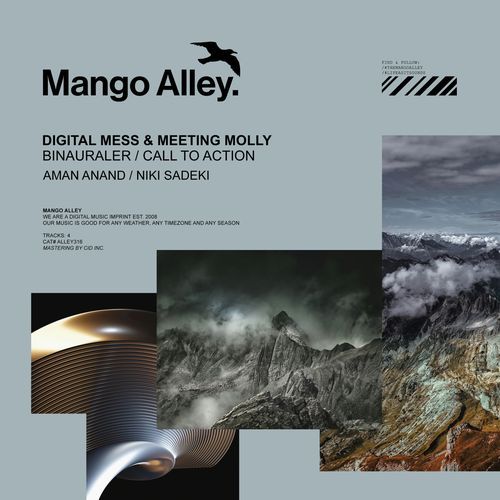 Binauraler / Call to Action