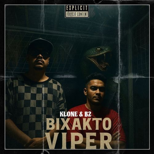 Bixakto Viper