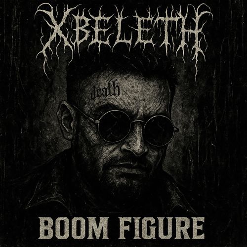Boom Figure