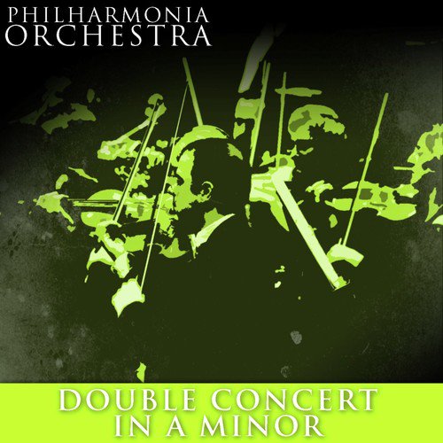 Brahms: Double Concerto in A Minor