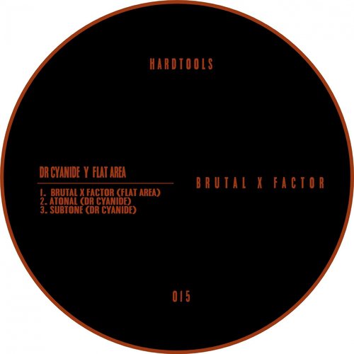 Atonal (Original Mix) cover art