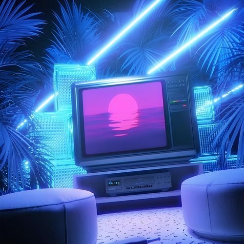 CASSETTE282 (Slowed)