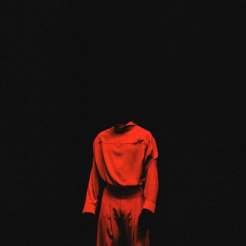 Orchestra cover art