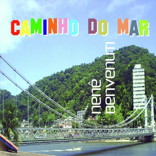 Caminho do Mar cover art