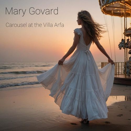 Carousel at the Villa Arfa