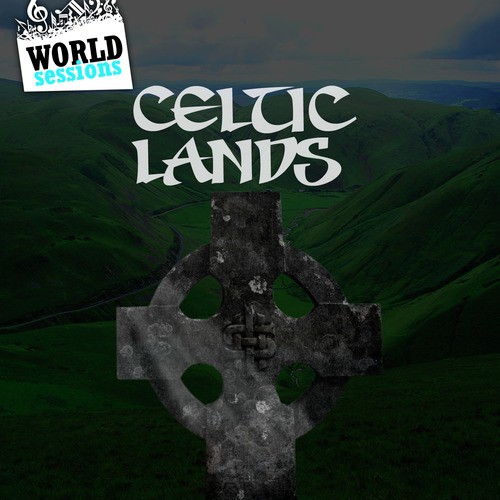 Celtic Lands: La Mejor Música Instrumental Celta Relajante, Ambiental, Chill Out, Relax. Energía Musical Positiva, Sanadora y Revitalizante