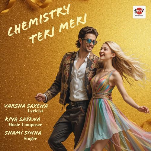 Chemistry Teri Meri