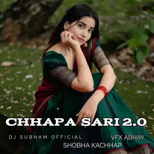 Chhapa Sari 2.0