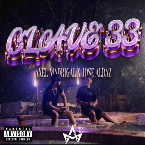 Clave 33 cover art