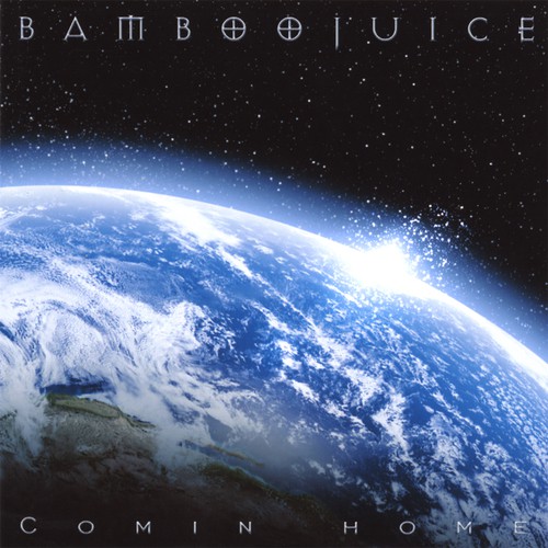 Comin Home cover art