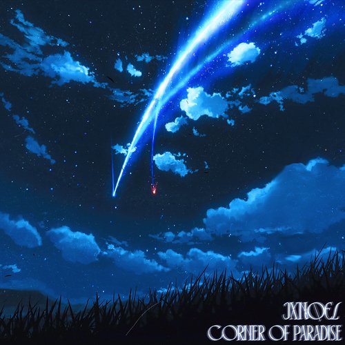 Corner of Paradise cover art