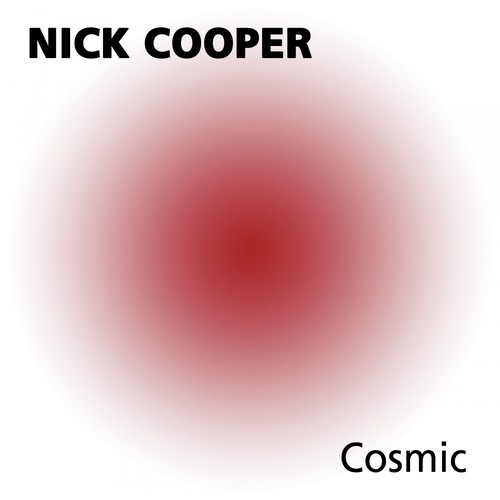 Nick Cooper