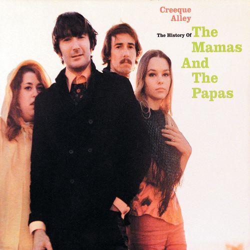 Mama Cass Dialog From "A Gathering Of Flowers - The Anthology Of The Mamas And The Papas"