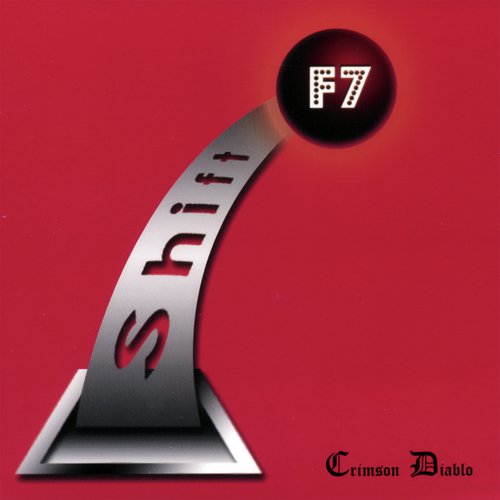 A Fool In Love cover art