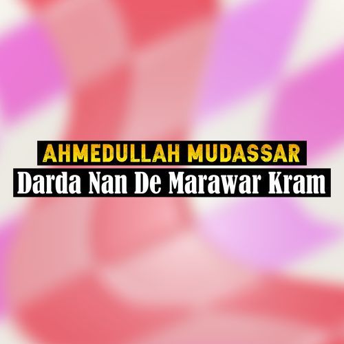 Darda Nan De Marawar Kram