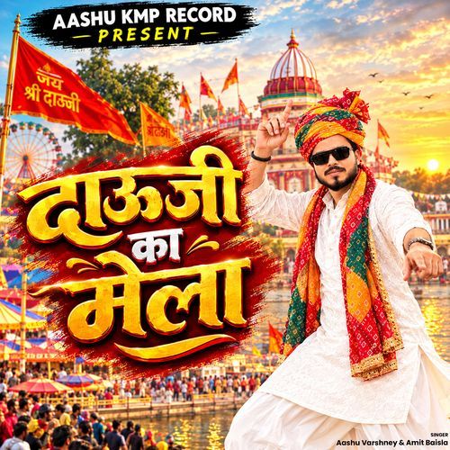 Dauji Ka Mela