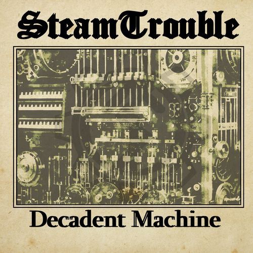 Decadent Machine