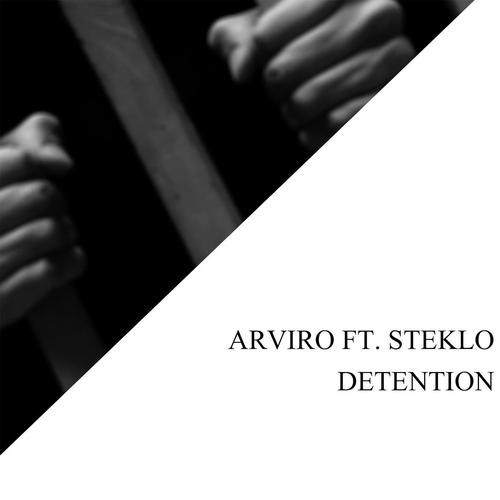 Detention (feat. Steklo)_poster_image