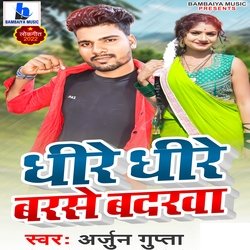 Dheere Dheere Barsa Badarwa (Bhojapuri Song)-JS4lfyRceQU