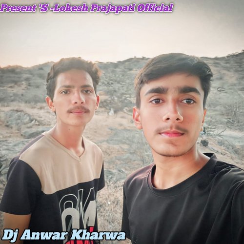 Dj Anwar Kharwa