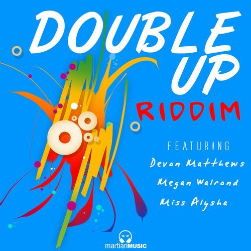 Double Up Riddim