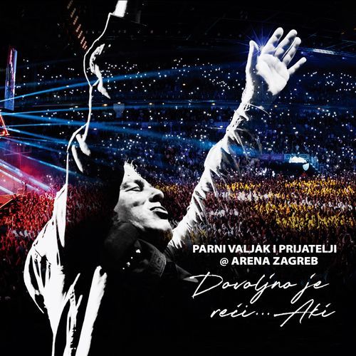 Dovoljno je reći...Aki (Live)