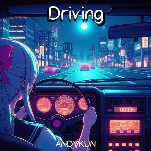 Driving
