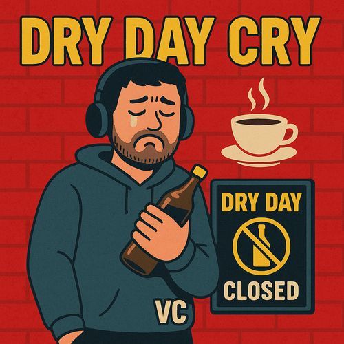 Dry Day Cry