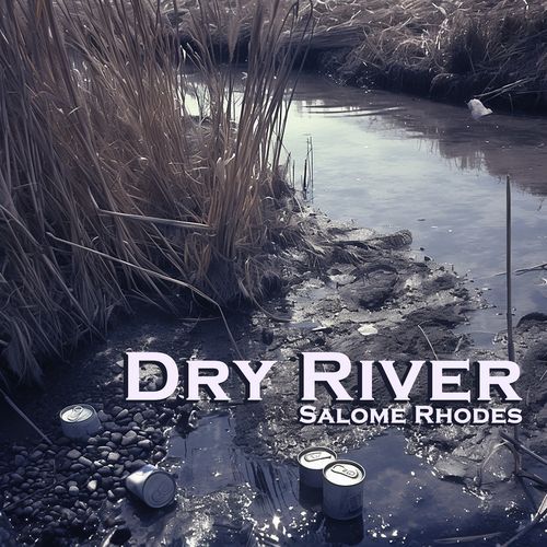 Dry River cover art