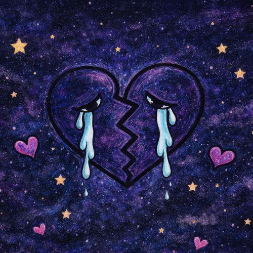Duele El Amor cover art