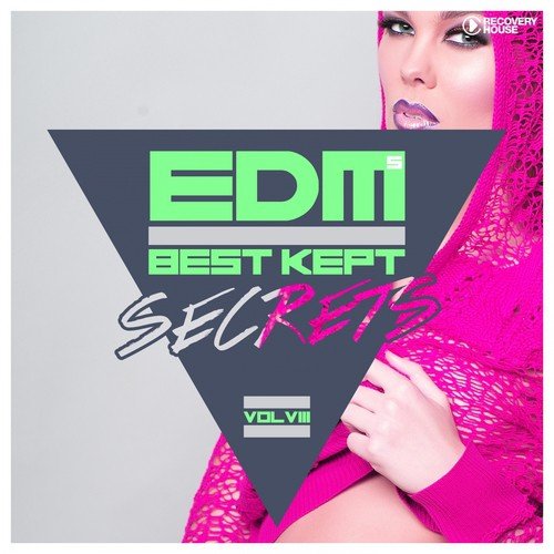 EDM's Best Kept Secrets, Vol. 8