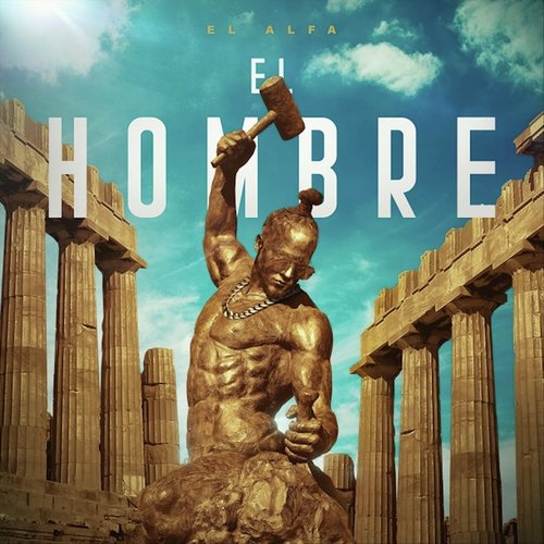 El Hombre_poster_image