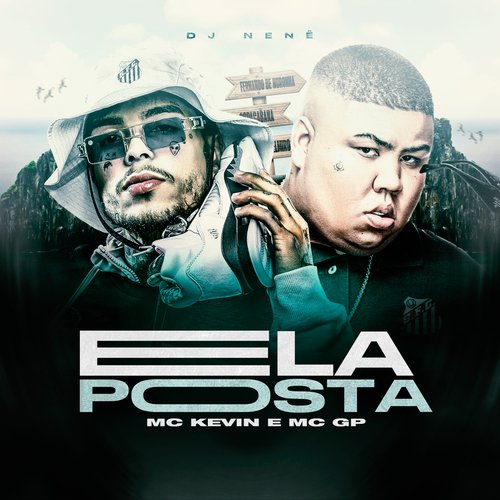 Ela Posta_poster_image