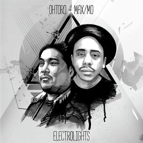 Run Ohtoro Run cover art