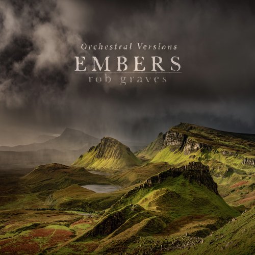 Embers (Orchestral Version)