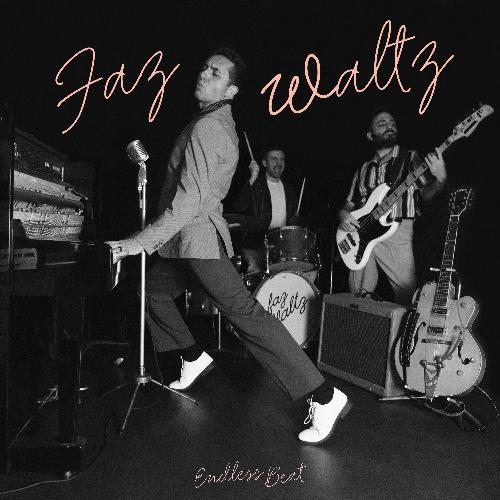 Step on you cover art