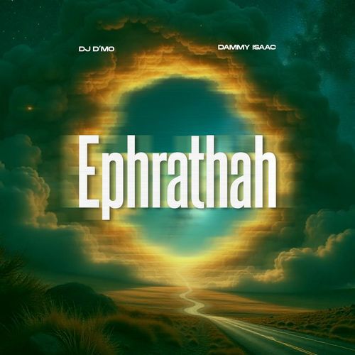 Ephrathah cover art
