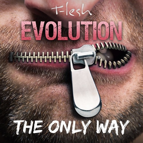 Evolution - The Only Way