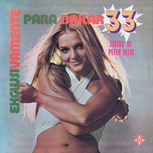 Exclusivamente para Bailar 33
