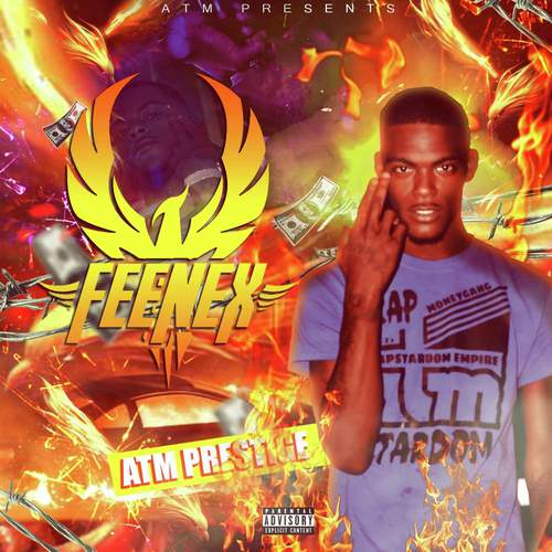 Introduce Him cover art