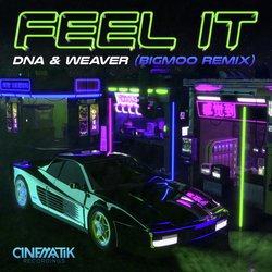 Feel It-FT4nRhFvRgA