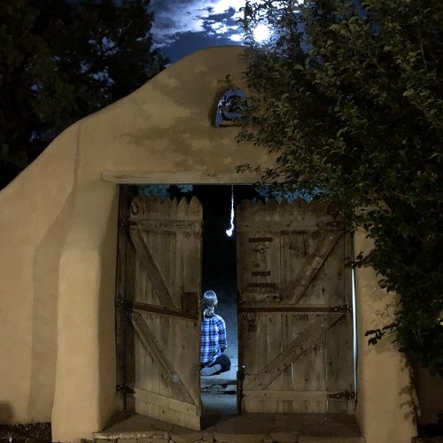 You Might Be a Ghost cover art