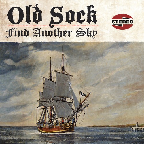 Little Ray cover art