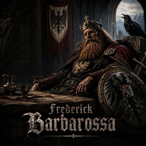 Frederick Barbarossa