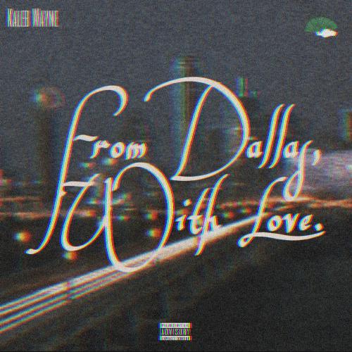 Kvng Weezy, Pt. 2 cover art