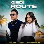 Gedi Route