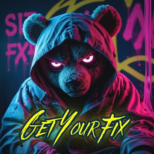 Get Your Fix