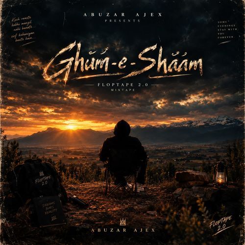 Ghum-e-shaam